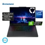Lenovo Legion 5 15IRX10 83LY0007US