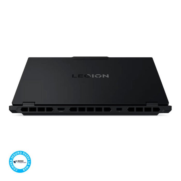 Lenovo Legion 5 15IRX10 83LY0007US Core i9-14900HX, 16GB RAM, 1TB SSD, RTX 5070 8GB, 15.1″ WQXGA OLED, Windows 11 - Imagen 6
