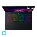 Lenovo Legion Pro 5 16AFR10 83F20026US Ryzen 9-9955HX, 32GB RAM, 2TB SSD, RTX 5060 8GB, 16″ WQXGA OLED, Windows 11 - Imagen 2