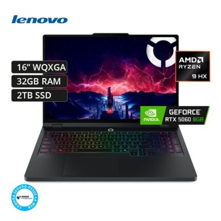 Lenovo Legion Pro 5 16AFR10 83F20026US