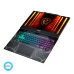 MSI Cyborg 15 B2RWFKG-071US Core 7-240H, 16GB RAM, 512GB SSD, RTX 5060 8GB, 15.6″ FHD, Windows 11 - Imagen 3