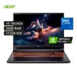 Acer Nitro V 16 ANV16-72-7809