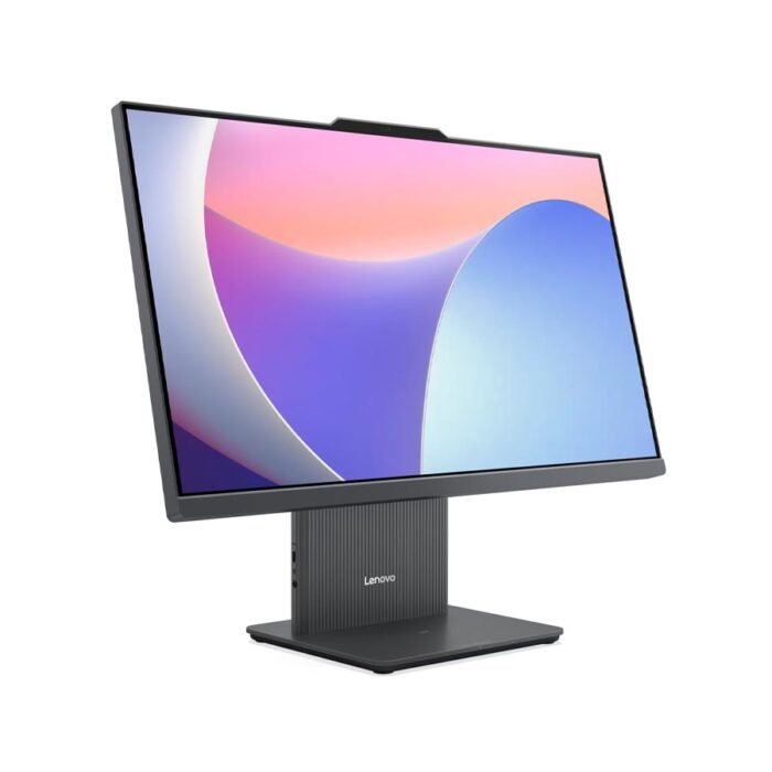 All In One Lenovo IdeaCentre 24IRH9 F0HN00MJLD Core i7-13620H, 16GB RAM, 512GB SSD, 23.8″ FHD, Windows 11 - Imagen 2