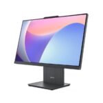 All In One Lenovo IdeaCentre 24IRH9 F0HN00MJLD Core i7-13620H, 16GB RAM, 512GB SSD, 23.8″ FHD, Windows 11 - Imagen 3