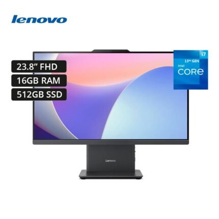 All In One Lenovo IdeaCentre 24IRH9 F0HN00MJLD