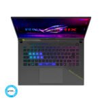 Asus ROG Strix G16 G614PP-WH94 Ryzen 9-8940HX, 16GB RAM, 1TB SSD, RTX 5070 8GB, 16″ WUXGA, Windows 11 - Imagen 2