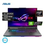 Asus ROG Strix G16 G614PP-WH94