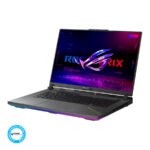 Asus ROG Strix G16 G614PP-WH94 Ryzen 9-8940HX, 16GB RAM, 1TB SSD, RTX 5070 8GB, 16″ WUXGA, Windows 11 - Imagen 4