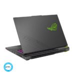 Asus ROG Strix G16 G614PP-WH94 Ryzen 9-8940HX, 16GB RAM, 1TB SSD, RTX 5070 8GB, 16″ WUXGA, Windows 11 - Imagen 5