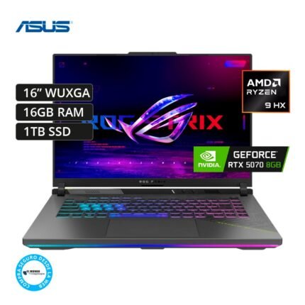Asus ROG Strix G16 G614PP-WH94