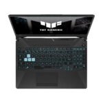 Asus TUF A15 FA506NCG-HN187W Ryzen 7-7445HS, 8GB RAM, 512GB SSD, RTX 3050 4GB, 15.6″ FHD, Windows 11 - Imagen 2