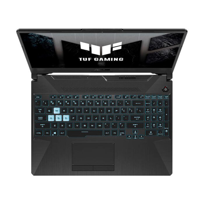Asus TUF A15 FA506NCG-HN187W Ryzen 7-7445HS, 8GB RAM, 512GB SSD, RTX 3050 4GB, 15.6″ FHD, Windows 11 - Imagen 2