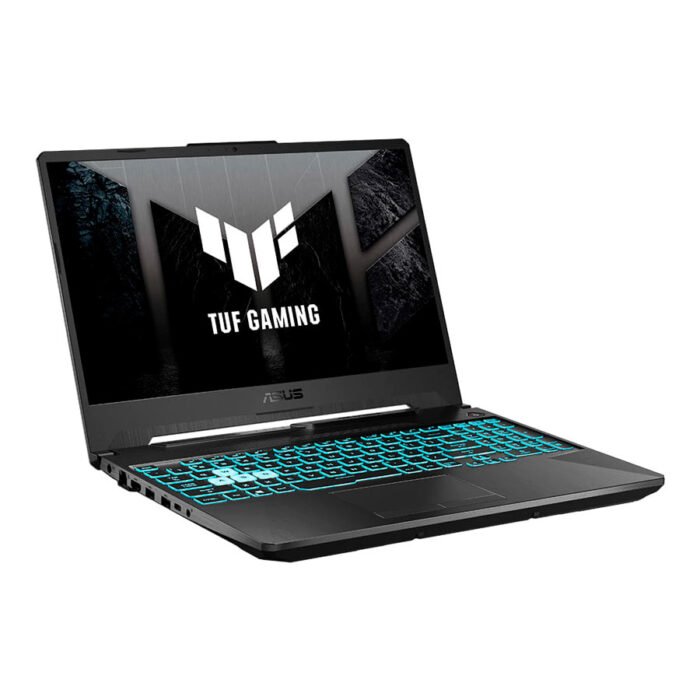 Asus TUF A15 FA506NCG-HN187W Ryzen 7-7445HS, 8GB RAM, 512GB SSD, RTX 3050 4GB, 15.6″ FHD, Windows 11 - Imagen 3