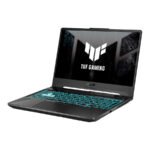 Asus TUF A15 FA506NCG-HN187W Ryzen 7-7445HS, 8GB RAM, 512GB SSD, RTX 3050 4GB, 15.6″ FHD, Windows 11 - Imagen 4