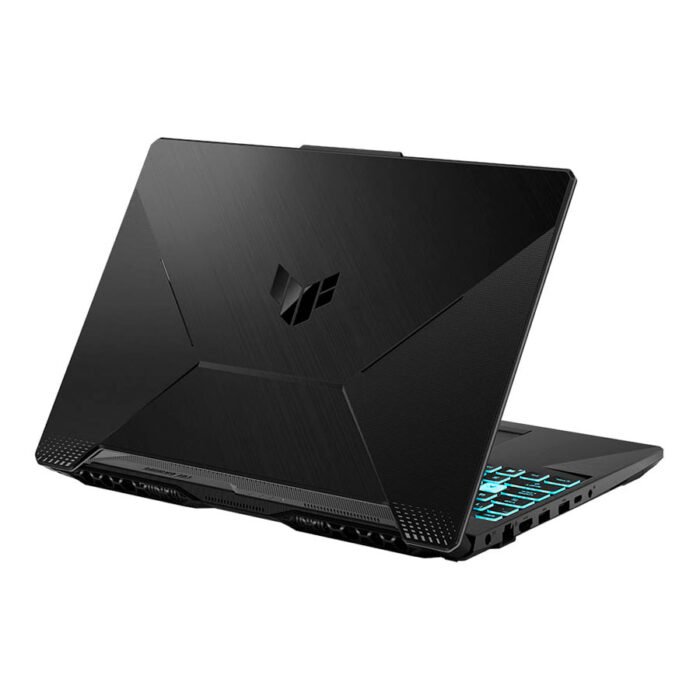 Asus TUF A15 FA506NCG-HN187W Ryzen 7-7445HS, 8GB RAM, 512GB SSD, RTX 3050 4GB, 15.6″ FHD, Windows 11 - Imagen 5
