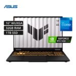 Asus TUF F16 FX608JMR-F16.I75060
