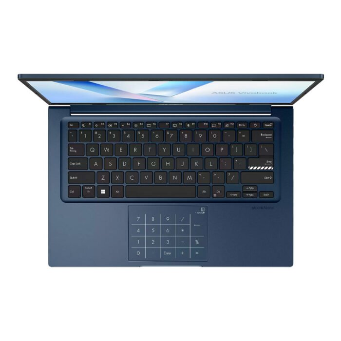 Asus Vivobook 14 X1404VA-I712512 Core i7-1355U, 12GB RAM, 512GB SSD, 14″ FHD, Windows 11 - Imagen 2