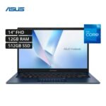 Asus Vivobook 14 X1404VA-I712512