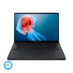 Asus Zenbook Duo UX8406CA-IS99T Core Ultra 9-285H, 32GB RAM, 2TB SSD, 14″ WUXGA Táctil OLED, Windows 11 - Imagen 2