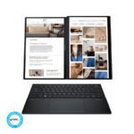 Asus Zenbook Duo UX8406CA-IS99T Core Ultra 9-285H, 32GB RAM, 2TB SSD, 14″ WUXGA Táctil OLED, Windows 11 - Imagen 3