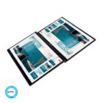 Asus Zenbook Duo UX8406CA-IS99T Core Ultra 9-285H, 32GB RAM, 2TB SSD, 14″ WUXGA Táctil OLED, Windows 11 - Imagen 5