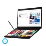 Asus Zenbook Duo UX8406CA-IS99T Core Ultra 9-285H, 32GB RAM, 2TB SSD, 14″ WUXGA Táctil OLED, Windows 11 - Imagen 6