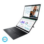 Asus Zenbook Duo UX8406CA-IS99T Core Ultra 9-285H, 32GB RAM, 2TB SSD, 14″ WUXGA Táctil OLED, Windows 11 - Imagen 7