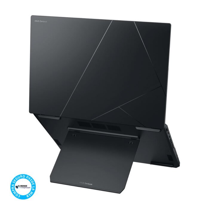 Asus Zenbook Duo UX8406CA-IS99T Core Ultra 9-285H, 32GB RAM, 2TB SSD, 14″ WUXGA Táctil OLED, Windows 11 - Imagen 8