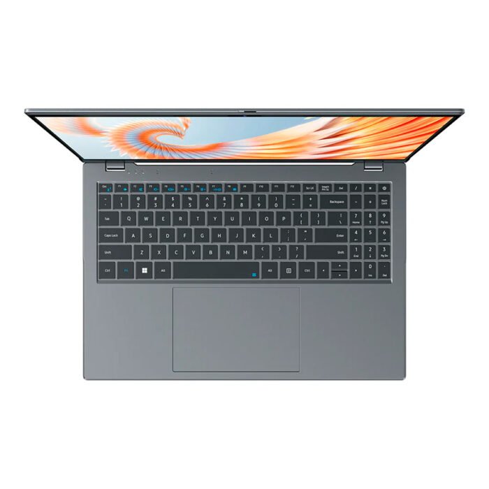 Chuwi HeroBook Plus Celeron N4020, 8GB RAM, 256GB SSD, 15.6″ FHD, Windows 11 - Imagen 2