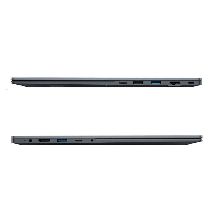 Chuwi HeroBook Plus Celeron N4020, 8GB RAM, 256GB SSD, 15.6″ FHD, Windows 11 - Imagen 5