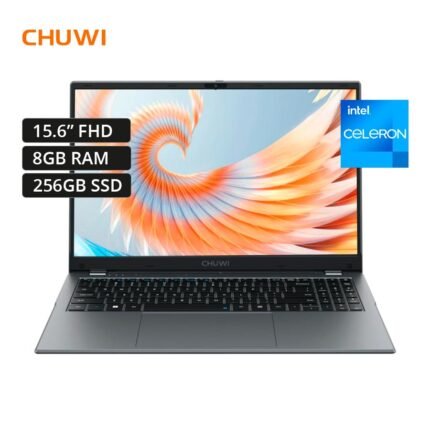 Chuwi HeroBook Plus
