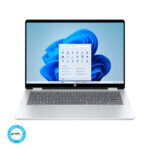 HP OmniBook 5 Flip 14-fp0023dx Core 7-150U, 16GB RAM, 512GB SSD, 14″ 2K Táctil, Windows 11 - Imagen 2