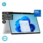 HP OmniBook 5 Flip 14-fp0023dx