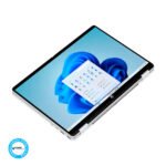 HP OmniBook 5 Flip 14-fp0023dx Core 7-150U, 16GB RAM, 512GB SSD, 14″ 2K Táctil, Windows 11 - Imagen 5