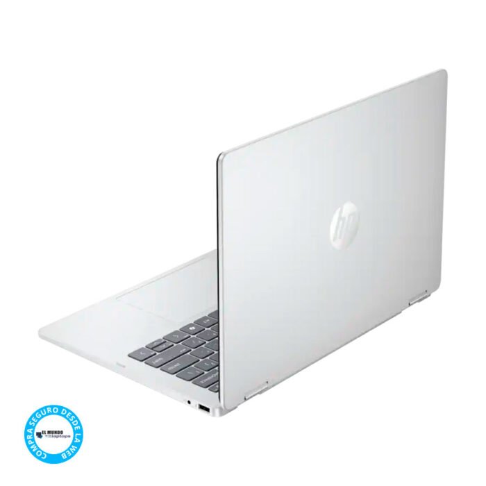 HP OmniBook 5 Flip 14-fp0023dx Core 7-150U, 16GB RAM, 512GB SSD, 14″ 2K Táctil, Windows 11 - Imagen 6