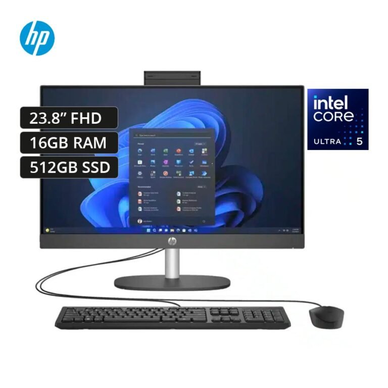 HP ProOne 240 G10