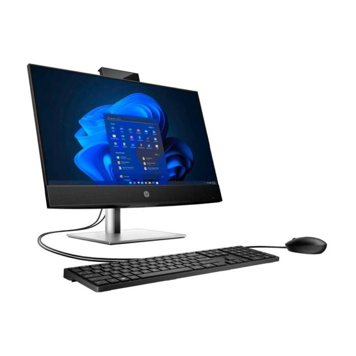 All In One HP ProOne 440 G9 Core i7-12700T, 16GB RAM, 1TB SSD, 23.8″ FHD, Windows 11 - Imagen 2