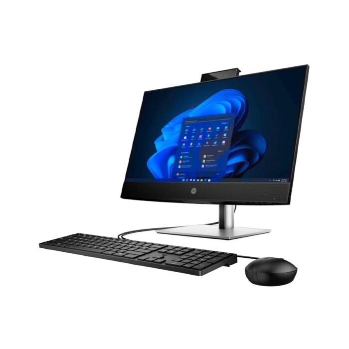 All In One HP ProOne 440 G9 Core i7-12700T, 16GB RAM, 1TB SSD, 23.8″ FHD, Windows 11 - Imagen 3