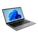 Hyundai Hybook HT14CC4S02 Celeron N4020, 8GB RAM, 256GB eMMC, 14.1″ HD, Windows 11 - Imagen 2