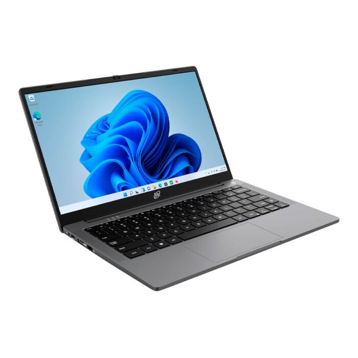Hyundai Hybook HT14CC4S02 Celeron N4020, 8GB RAM, 256GB eMMC, 14.1″ HD, Windows 11 - Imagen 2