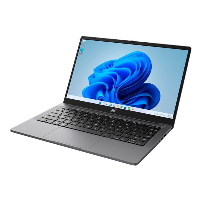Hyundai Hybook HT14CC4S02 Celeron N4020, 8GB RAM, 256GB eMMC, 14.1″ HD, Windows 11 - Imagen 3