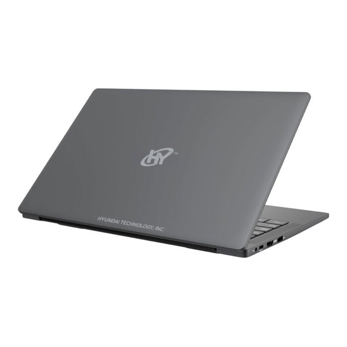 Hyundai Hybook HT14CC4S02 Celeron N4020, 8GB RAM, 256GB eMMC, 14.1″ HD, Windows 11 - Imagen 4