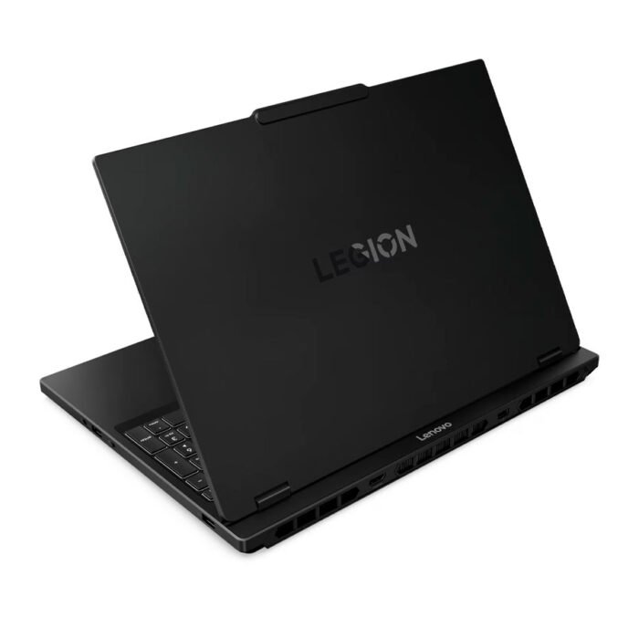 Lenovo Legion 5 15AHP10 83M0004JUS Ryzen 7-260, 16GB RAM, 512GB SSD, RTX 5060 8GB, 15.3″ WUXGA, Windows 11 - Imagen 5