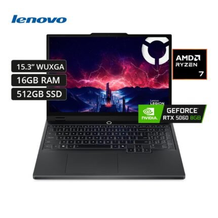 Lenovo Legion 5 15AHP10 83M0004JUS