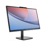 All In One Lenovo V100 13BE004ALD Core i3-N305, 8GB RAM, 512GB SSD, 23.8″ FHD, Windows 11 - Imagen 2