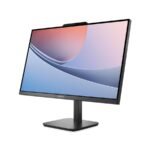 All In One Lenovo V100 13BE004ALD Core i3-N305, 8GB RAM, 512GB SSD, 23.8″ FHD, Windows 11 - Imagen 3