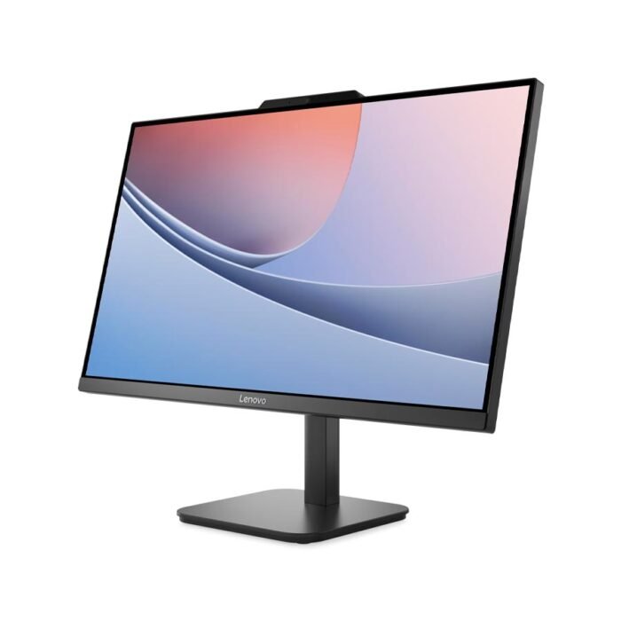 All In One Lenovo V100 13BE004ALD Core i3-N305, 8GB RAM, 512GB SSD, 23.8″ FHD, Windows 11 - Imagen 3