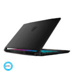 MSI Katana 15 HX B14WEK-001US Core i7-14650HX, 16GB RAM, 512GB SSD, RTX 5050 8GB, 15.6″ FHD, Windows 11 - Imagen 4