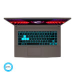 MSI Thin 15 B13VE-2678US Core i7-13620H, 16GB RAM, 512GB SSD, RTX 4050 6GB, 15.6″ FHD, Windows 11 - Imagen 2