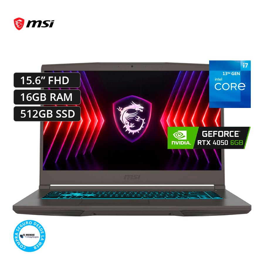 MSI-Thin-15-B13VE-2678US MSI Thin 15 B13VE-2678US